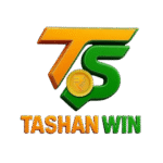 TashanWin Register logo